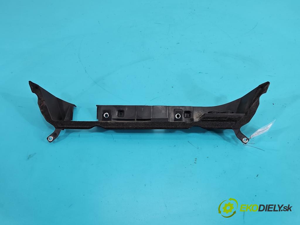 Porsche Panamera I 970 2009-2016 3.0 v6 420 hp automatic 309 kW 2997 cm3 5- kryt plast 97057241502