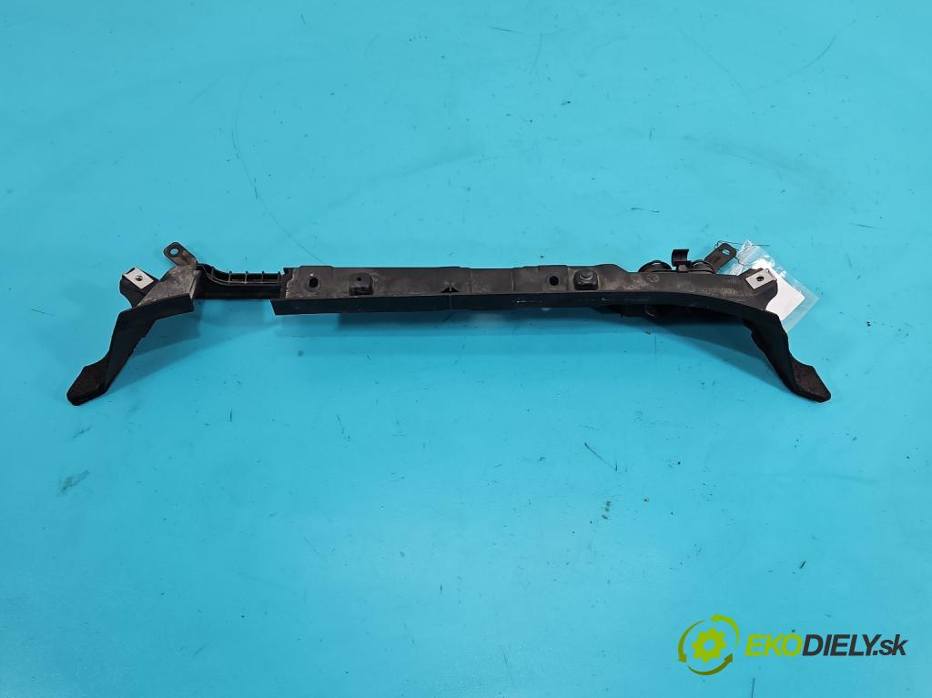 Porsche Panamera I 970 2009-2016 3.0 v6 420 hp automatic 309 kW 2997 cm3 5- kryt plast 97057241502