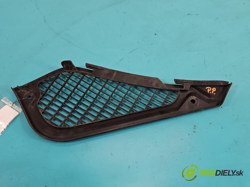 Porsche Panamera I 970 2009-2016 3.0 v6 420 hp automatic 309 kW 2997 cm3 5- kryt plast 97055546400