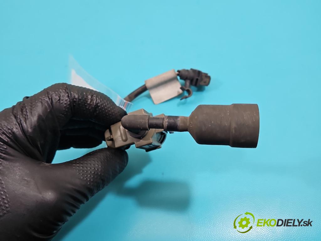 Porsche Panamera I 970 2009-2016 3.0 v6 420 hp automatic 309 kW 2997 cm3 5- ventil podtlaku 7PP906283F (Ventil)