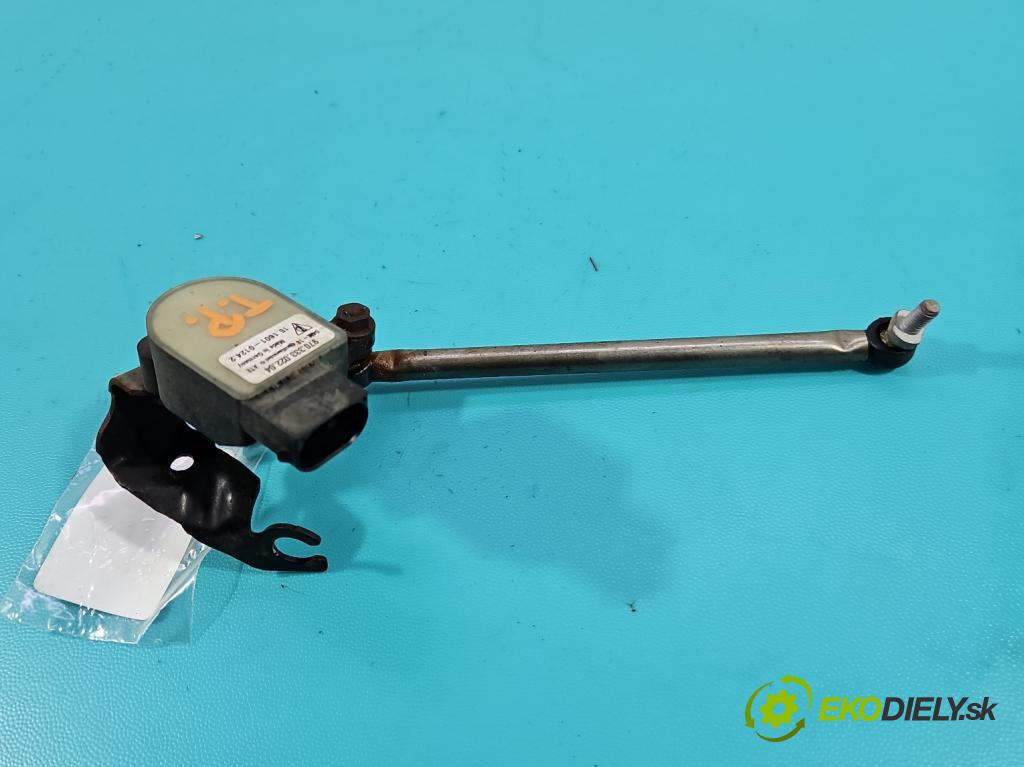 Porsche Panamera I 970 2009-2016 3.0 v6 420 hp automatic 309 kW 2997 cm3 5- snímač nastavenia xenon 970.333.022.04 (Snímač)