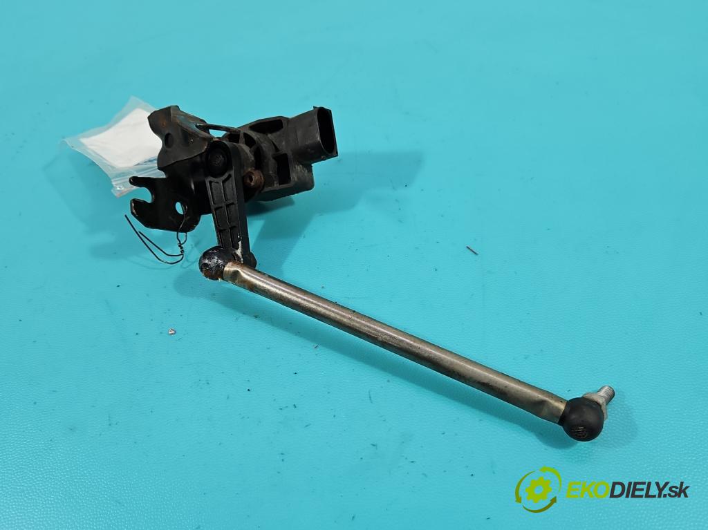 Porsche Panamera I 970 2009-2016 3.0 v6 420 hp automatic 309 kW 2997 cm3 5- snímač nastavenia xenon 970.333.022.04 (Snímač)