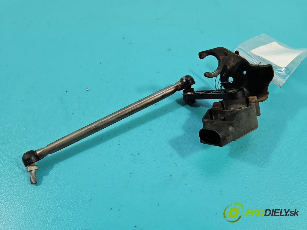 Porsche Panamera I 970 2009-2016 3.0 v6 420 hp automatic 309 kW 2997 cm3 5- snímač nastavenia xenon 970.333.022.04 (Snímač)