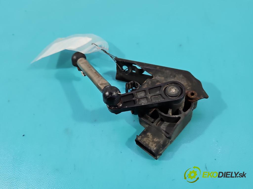 Porsche Panamera I 970 2009-2016 3.0 v6 420 hp automatic 309 kW 2997 cm3 5- snímač nastavenia xenon 970.343.021.03 (Snímač)