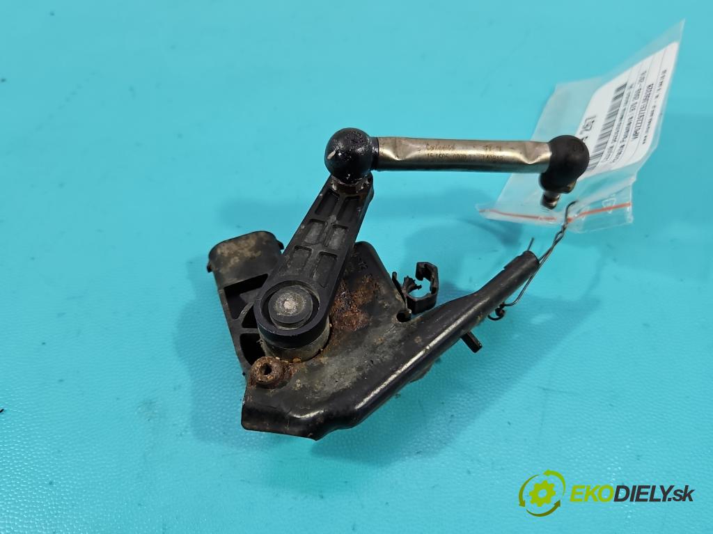 Porsche Panamera I 970 2009-2016 3.0 v6 420 hp automatic 309 kW 2997 cm3 5- snímač nastavenia xenon 970.343.021.03 (Snímač)