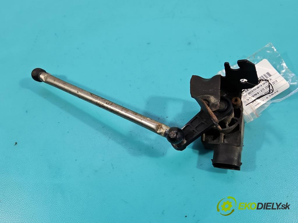 Porsche Panamera I 970 2009-2016 3.0 v6 420 hp automatic 309 kW 2997 cm3 5- snímač nastavenia xenon 970.333.021.03 (Snímač)