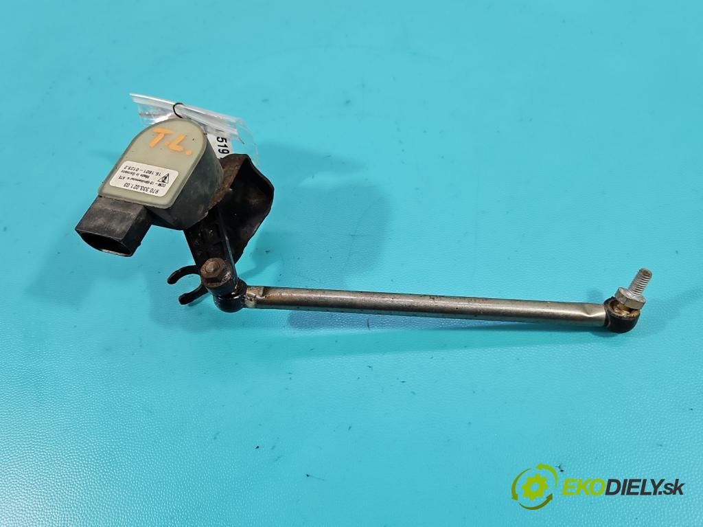 Porsche Panamera I 970 2009-2016 3.0 v6 420 hp automatic 309 kW 2997 cm3 5- snímač nastavenia xenon 970.333.021.03 (Snímač)