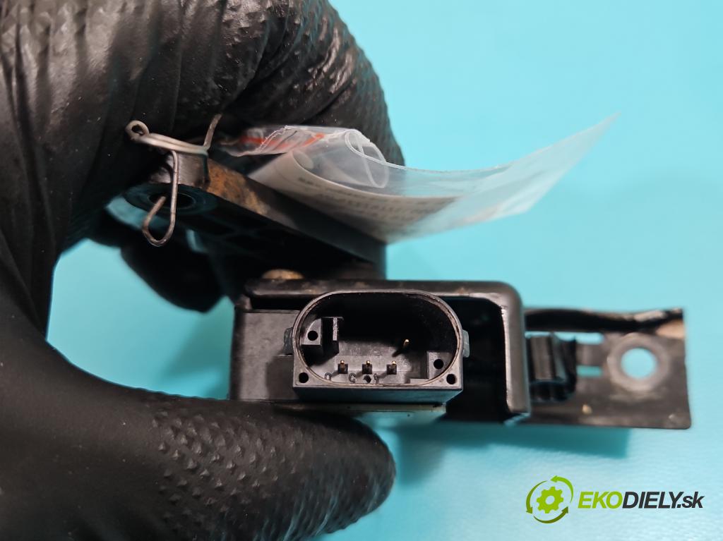 Porsche Panamera I 970 2009-2016 3.0 v6 420 hp automatic 309 kW 2997 cm3 5- snímač nastavenia xenon 6PM008161-52 (Snímač)