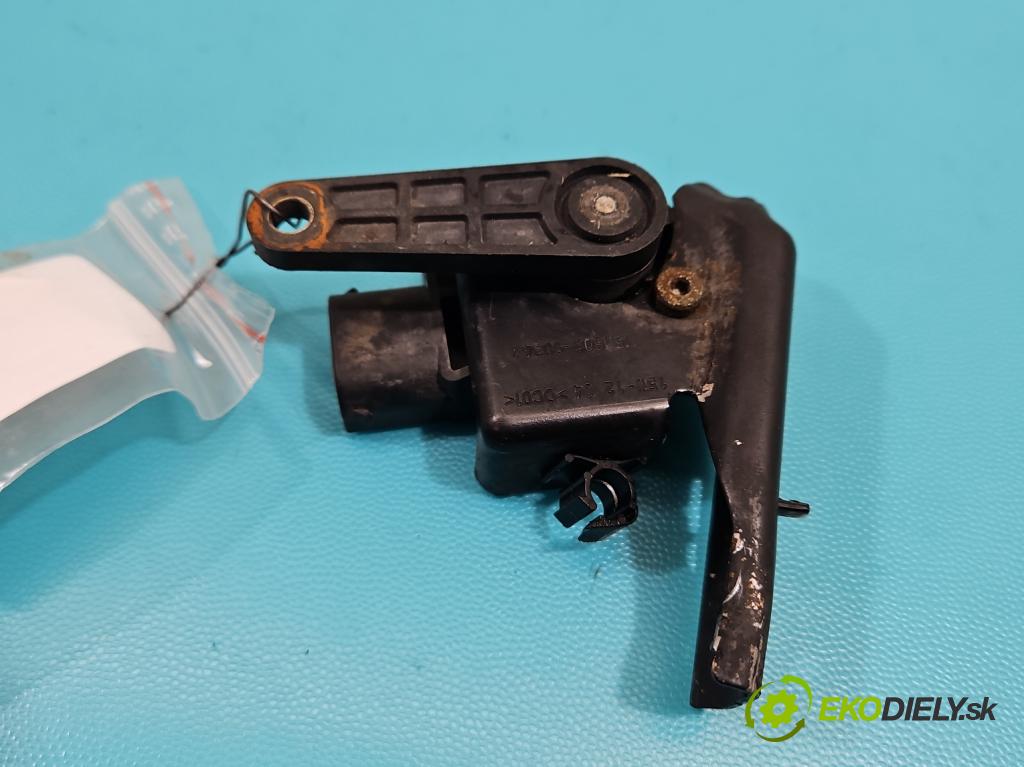 Porsche Panamera I 970 2009-2016 3.0 v6 420 hp automatic 309 kW 2997 cm3 5- snímač nastavenia xenon 6PM008161-52 (Snímač)