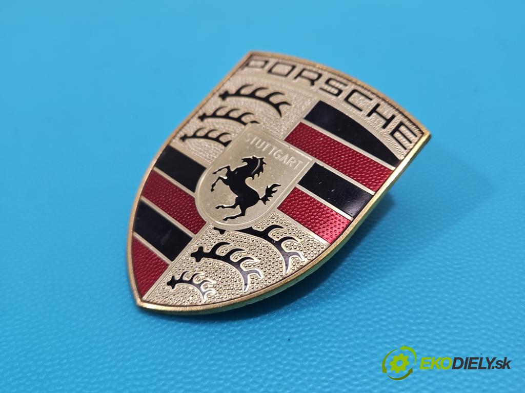 Porsche Panamera I 970 2009-2016 3.0 v6 420hp automatic 309 kW 2997 cm3 5- mřížka 99155921502