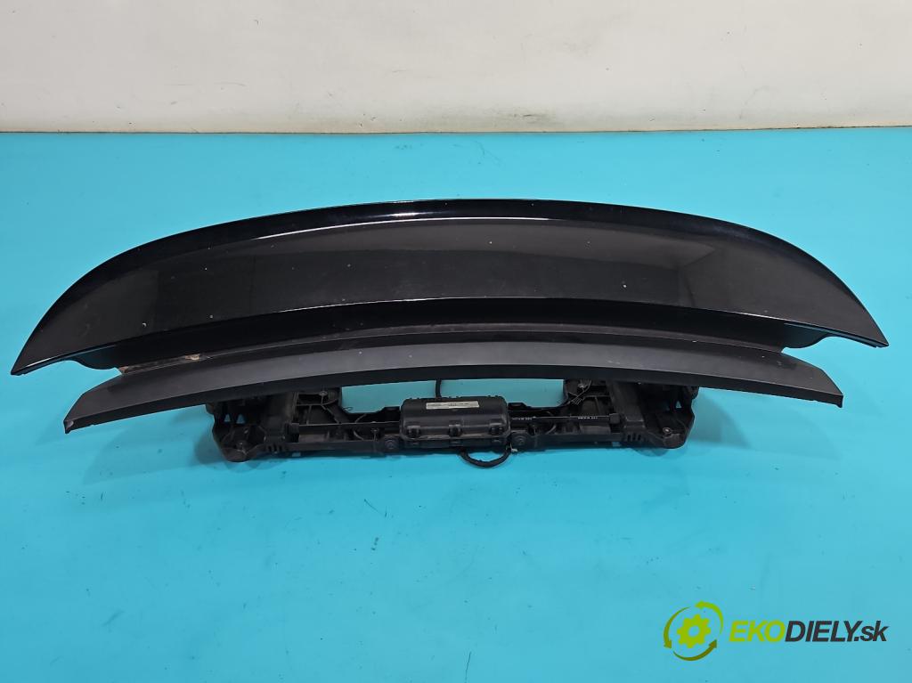 Porsche Panamera I 970 2009-2016 3.0 v6 420hp automatic 309 kW 2997 cm3 5- spoiler 97051210908 (Spoiler)