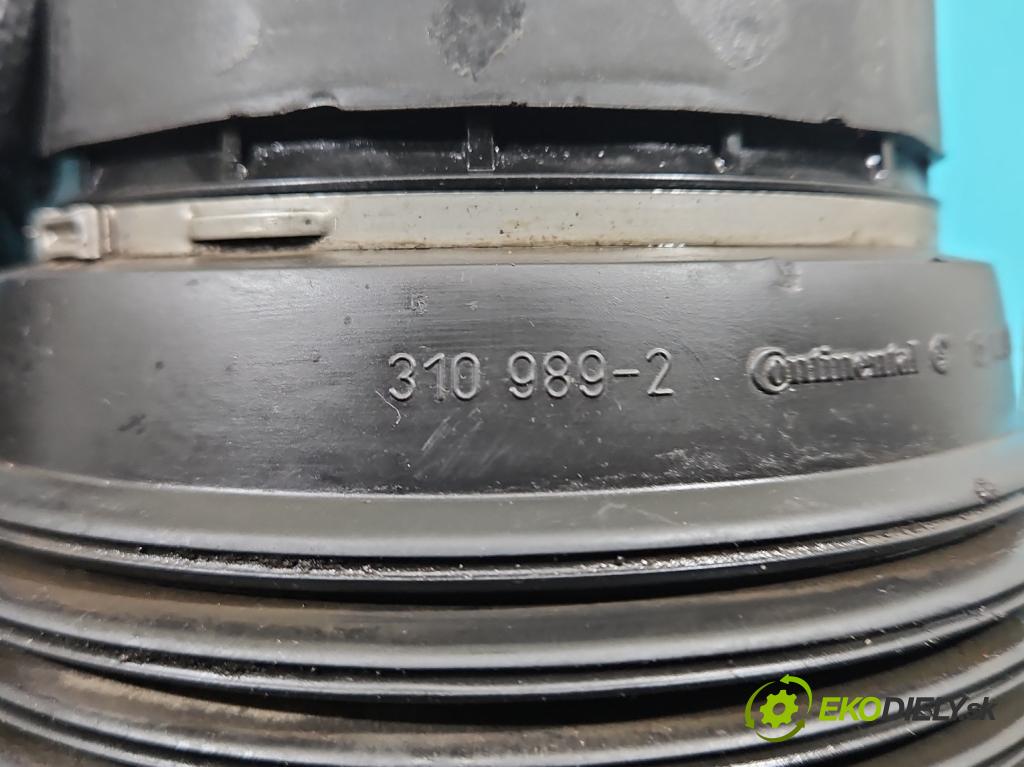 Porsche Panamera I 970 2009-2016 3.0 v6 420 hp automatic 309 kW 2997 cm3 5- airbag pneumatická 97033353332