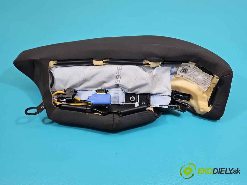 Porsche Panamera I 970 2009-2016 3.0 v6 420 hp automatic 309 kW 2997 cm3 5- airbag vzduch: ostatné 97052206235