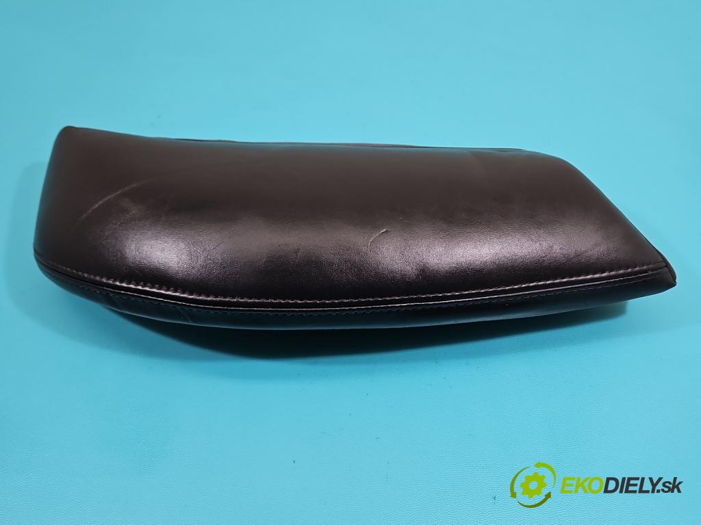 Porsche Panamera I 970 2009-2016 3.0 v6 420 hp automatic 309 kW 2997 cm3 5- airbag vzduch: ostatné 97052206135