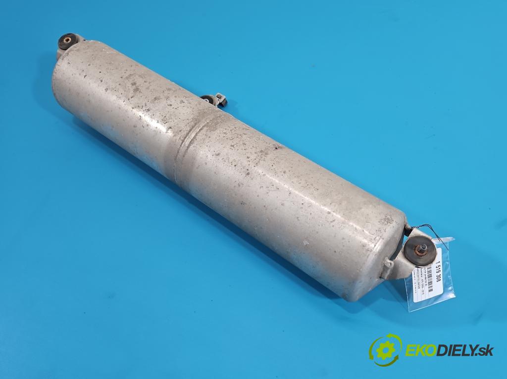 Porsche Panamera I 970 2009-2016 3.0 v6 420 hp automatic 309 kW 2997 cm3 5- Nádrž: vzduchu 97035815503 (Obal vzduchového filtra)