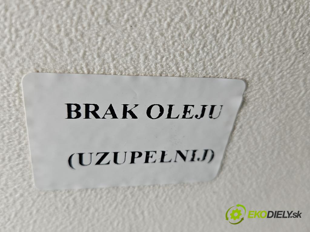 Porsche Panamera I 970 2009-2016 3.0 v6 420 hp automatic 309 kW 2997 cm3 5- Most: zadní: 97035001111