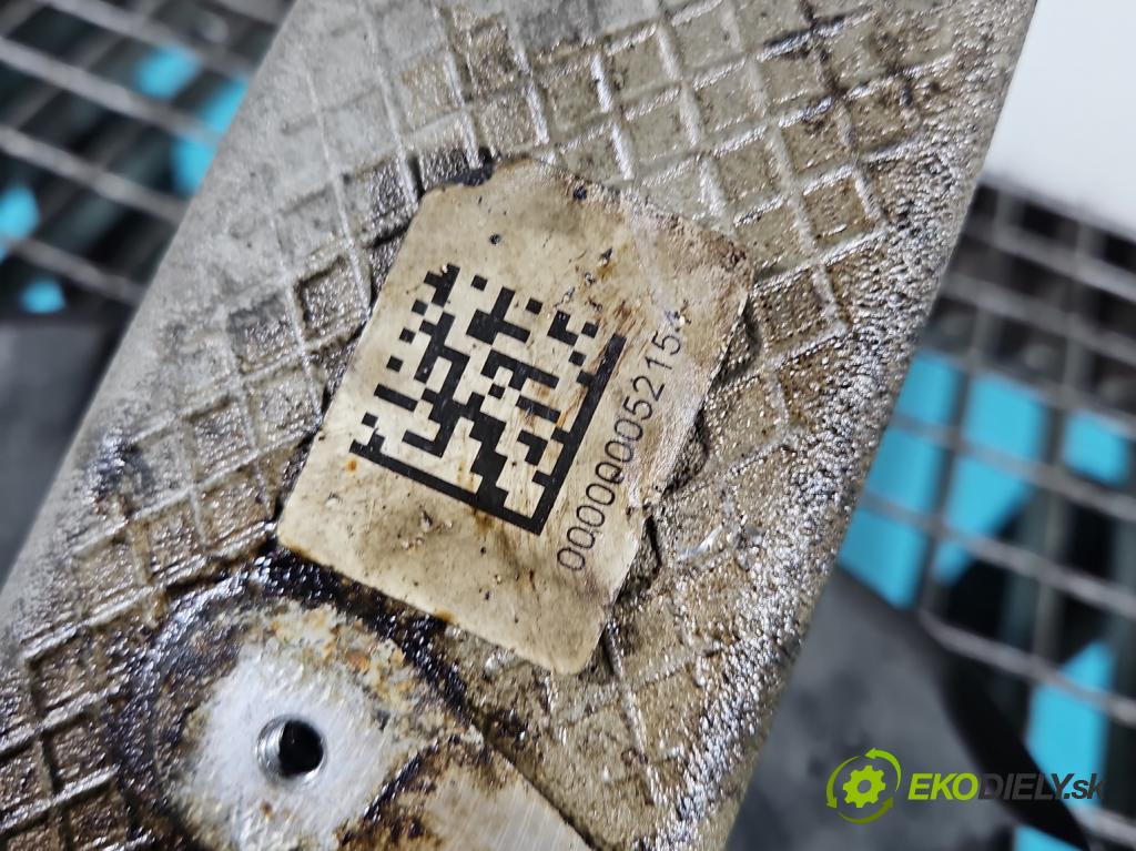 Porsche Panamera I 970 2009-2016 3.0 v6 420hp automatic 309 kW 2997 cm3 5- náboj levé 970341157 (Náboj kola)