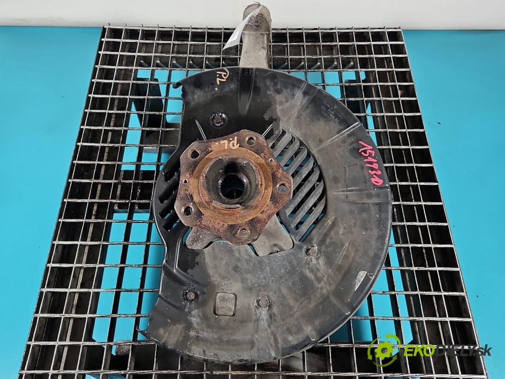 Porsche Panamera I 970 2009-2016 3.0 v6 420hp automatic 309 kW 2997 cm3 5- náboj levé 970341157 (Náboj kola)