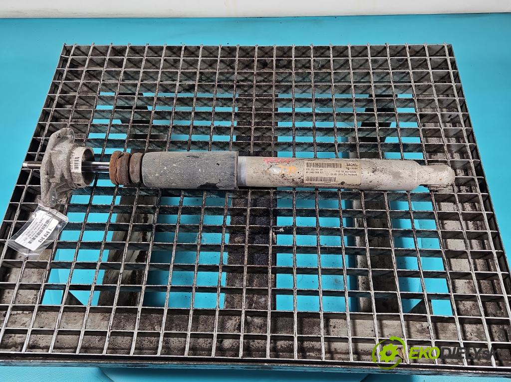 Porsche Panamera I 970 2009-2016 3.0 v6 420 hp automatic 309 kW 2997 cm3 5- tlmič zadné pravý 97033316133 (Tlmič zadný pravý)