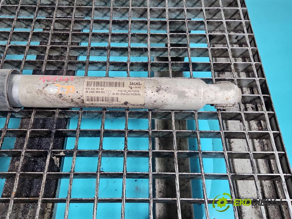 Porsche Panamera I 970 2009-2016 3.0 v6 420 hp automatic 309 kW 2997 cm3 5- tlmič zadné pravý 97033316133 (Tlmič zadný pravý)