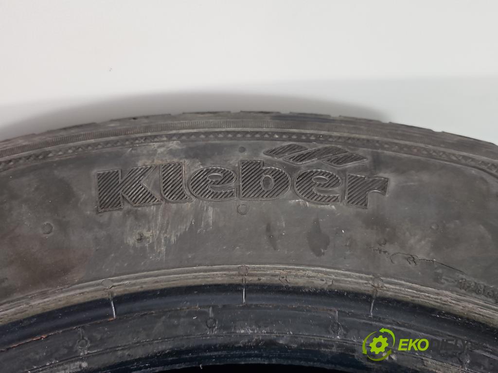 Opel Zafira B 2005-2014 1.9 CDTI 101 HP manual 74 kW 1910 cm3 5- pneumatika letné 4 kusy komplet