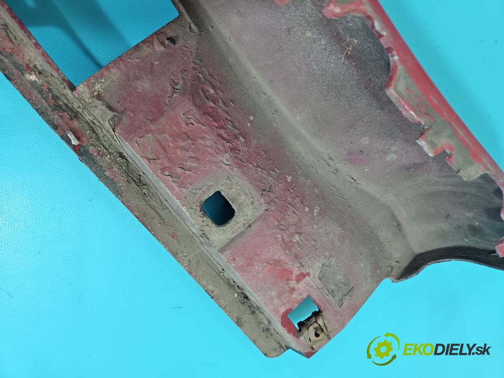 Porsche Panamera I 970 2009-2016 3.0 v6 420 hp automatic 309 kW 2997 cm3 5- lišta práh: ľavé 97055950102 (Lišta prahová)