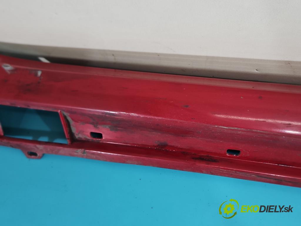 Porsche Panamera I 970 2009-2016 3.0 v6 420 hp automatic 309 kW 2997 cm3 5- lišta práh: ľavé 97055950102 (Lišta prahová)