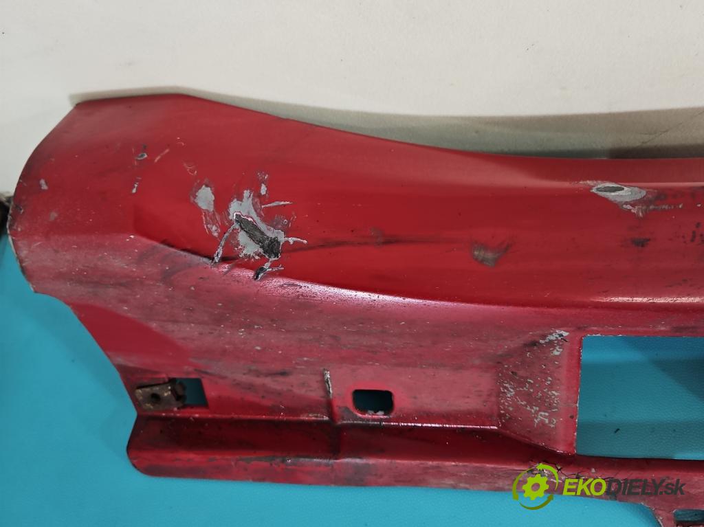 Porsche Panamera I 970 2009-2016 3.0 v6 420 hp automatic 309 kW 2997 cm3 5- lišta práh: ľavé 97055950102 (Lišta prahová)