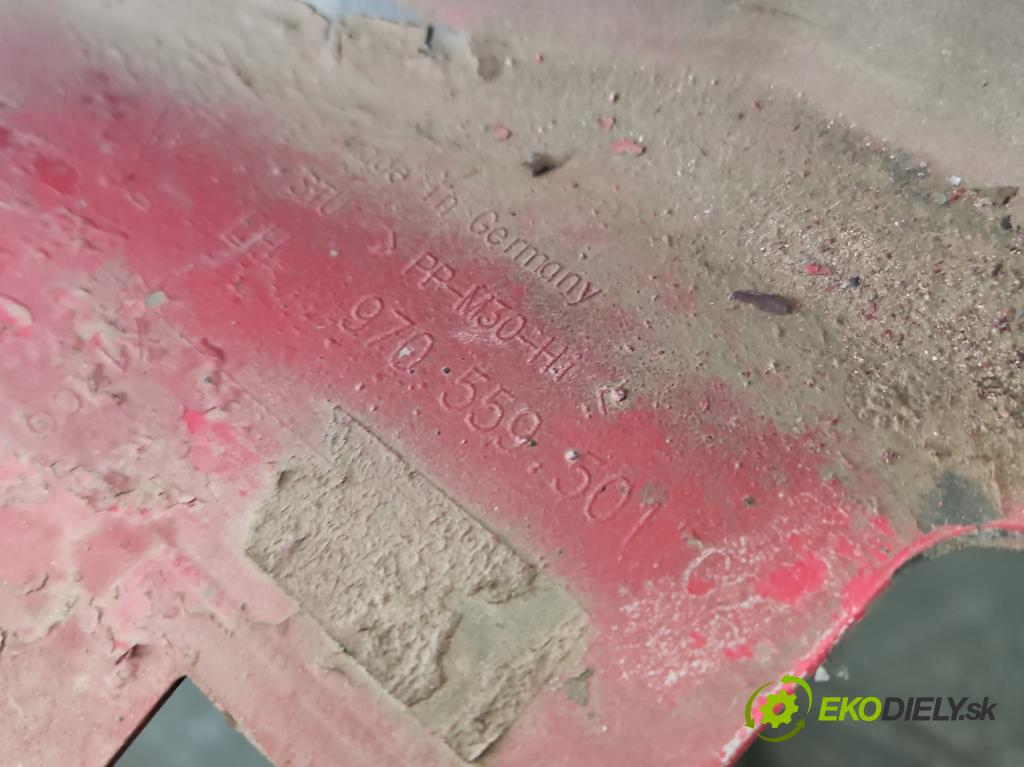 Porsche Panamera I 970 2009-2016 3.0 v6 420 hp automatic 309 kW 2997 cm3 5- lišta práh: ľavé 97055950102 (Lišta prahová)