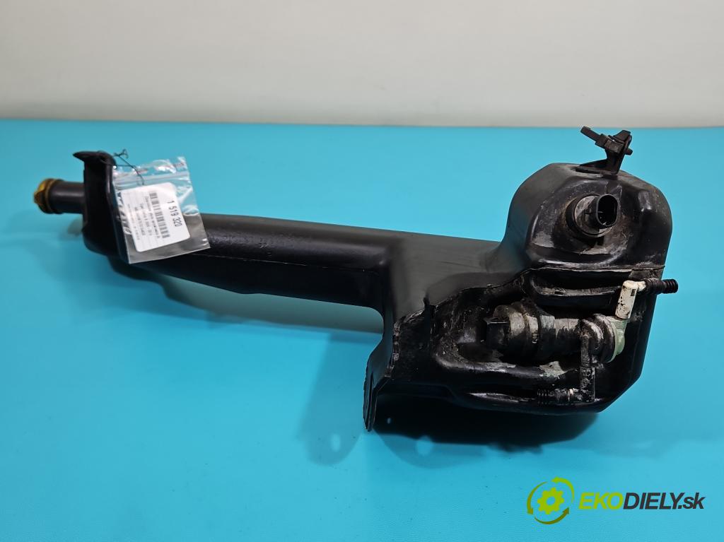 Opel Zafira B 2005-2014 1.9 CDTI 101 HP manual 74 kW 1910 cm3 5- nádržka tekutina: ostrekovačov 644500993
