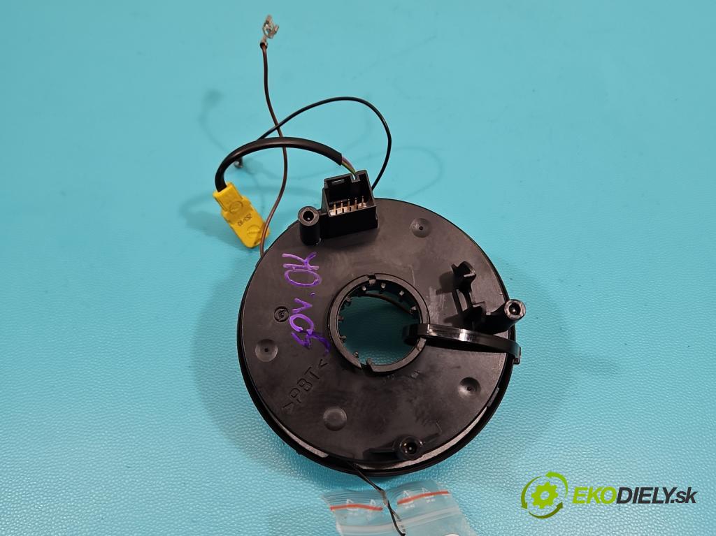 Mercedes Vito W639 2003-2014 2.2 cdi (646982) 150 HP manual 110 kW 2148 cm3 5- Páska: airbag A6394640618 (Airbag)