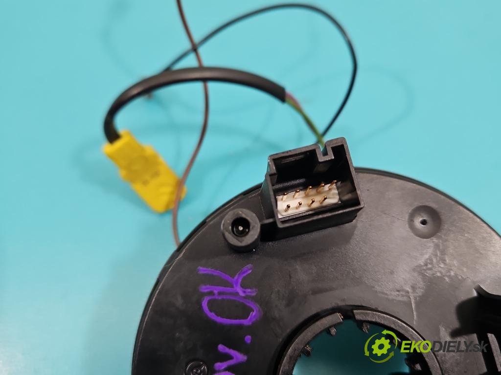 Mercedes Vito W639 2003-2014 2.2 cdi (646982) 150 HP manual 110 kW 2148 cm3 5- Páska: airbag A6394640618 (Airbag)