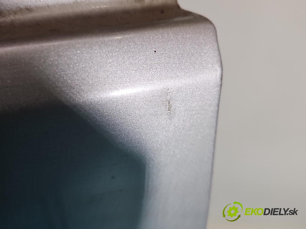 Ford Galaxy Mk2 2006-2015 2.0 TDCI 131 hp manual 96 kW 1997 cm3 5- zadní kufrové dveře  (Zadní kapota (kufr))