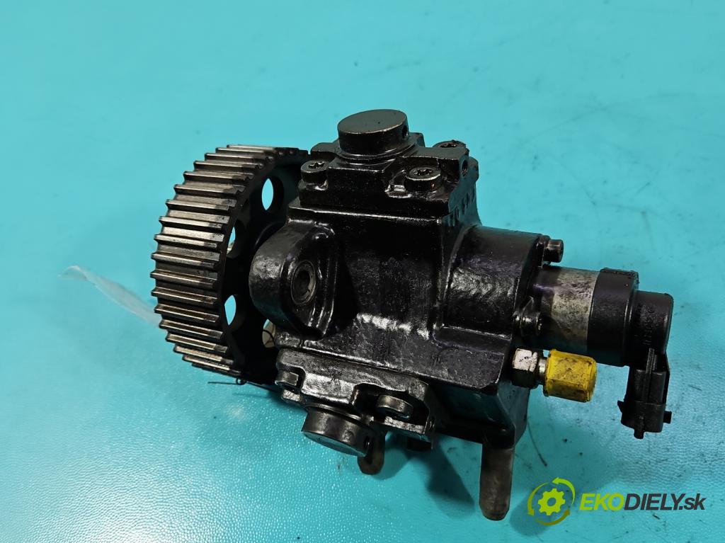 Opel Zafira B 2005-2014 1.9 CDTI 101 HP manual 74 kW 1910 cm3 5- čerpadlo vstrekovacia 0445010156 (Vstrekovacie čerpadlo)