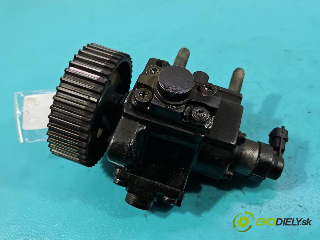 Opel Zafira B 2005-2014 1.9 CDTI 101 HP manual 74 kW 1910 cm3 5- čerpadlo vstrekovacia 0445010156 (Vstrekovacie čerpadlo)