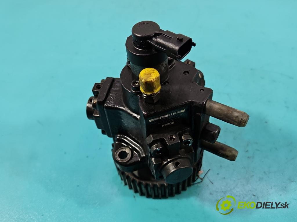 Opel Zafira B 2005-2014 1.9 CDTI 101 HP manual 74 kW 1910 cm3 5- čerpadlo vstrekovacia 0445010156 (Vstrekovacie čerpadlo)