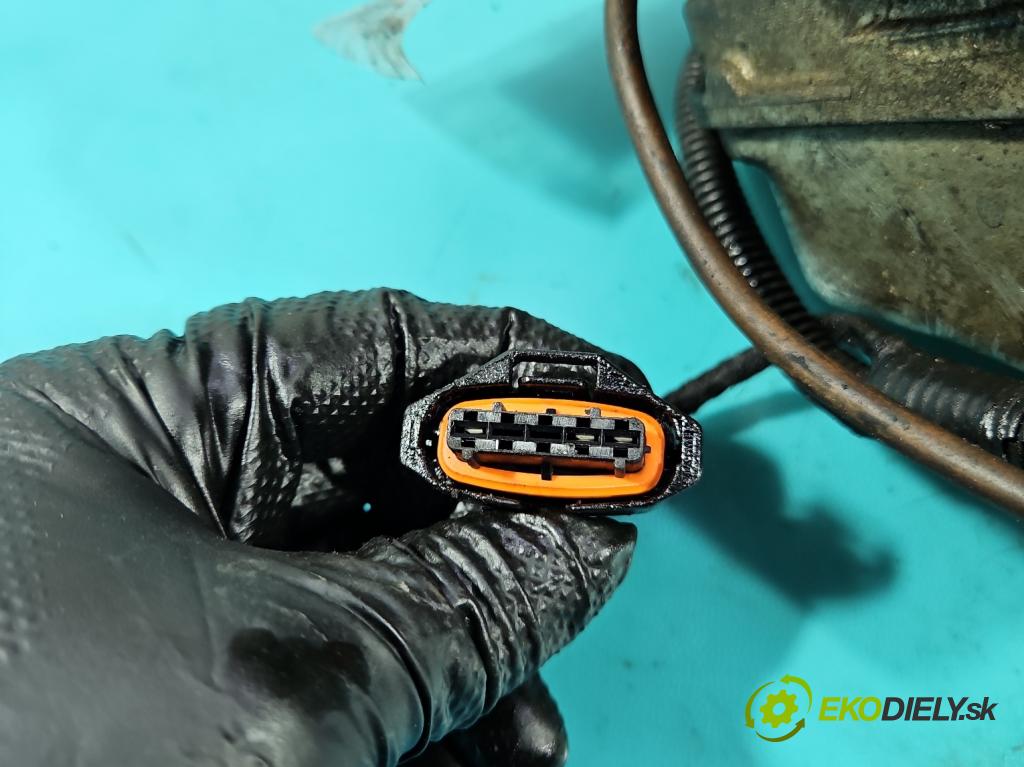 Opel Astra III 2004-2014 1.7 CDTI 80 hp manual 59 kW 1686 cm3 5- čerpadlo posilovač 104-0085-003-094D0 (Servočerpadlo)