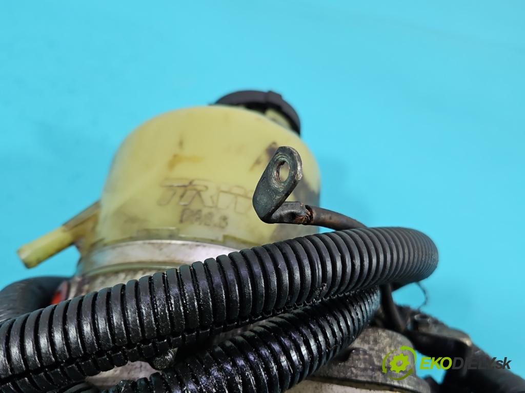 Opel Astra III 2004-2014 1.7 CDTI 80 hp manual 59 kW 1686 cm3 5- čerpadlo posilovač 104-0085-003-094D0 (Servočerpadlo)