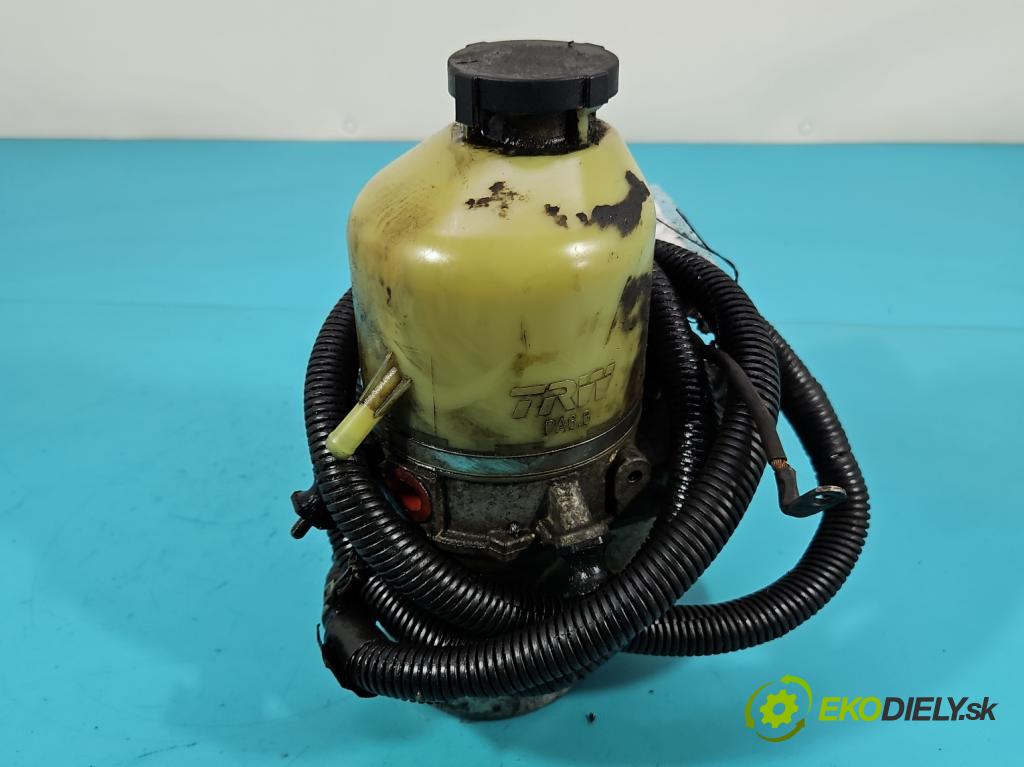 Opel Astra III 2004-2014 1.7 CDTI 80 hp manual 59 kW 1686 cm3 5- čerpadlo posilovač 104-0085-003-094D0 (Servočerpadlo)