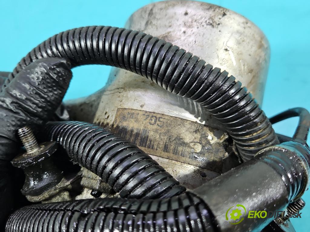 Opel Astra III 2004-2014 1.7 CDTI 80 hp manual 59 kW 1686 cm3 5- čerpadlo posilovač 104-0085-003-094D0 (Servočerpadlo)