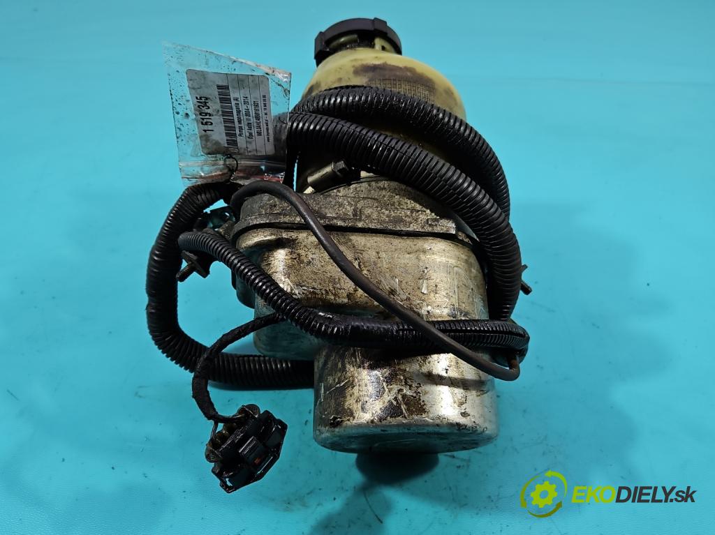 Opel Astra III 2004-2014 1.7 CDTI 80 hp manual 59 kW 1686 cm3 5- čerpadlo posilovač 104-0085-003-094D0 (Servočerpadlo)