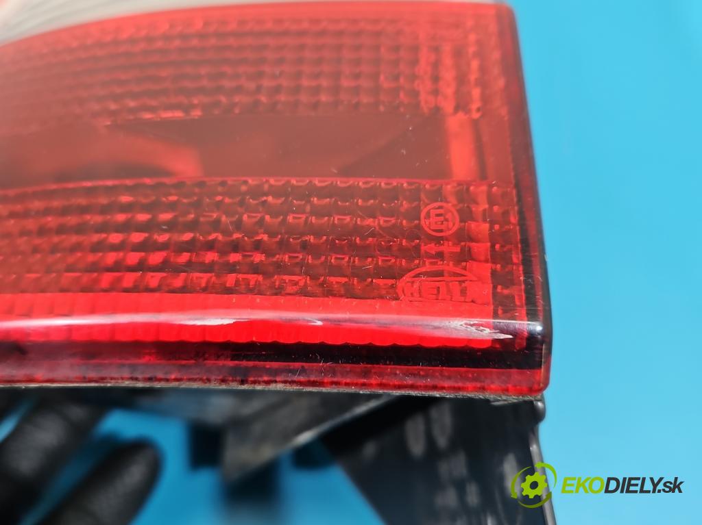 Ford Galaxy Mk2 2006-2015 2.0 TDCI 131 HP manual 96 kW 1997 cm3 5- svetlo / reflektor zadné ľavé  (Kľučka dverí ostatné)