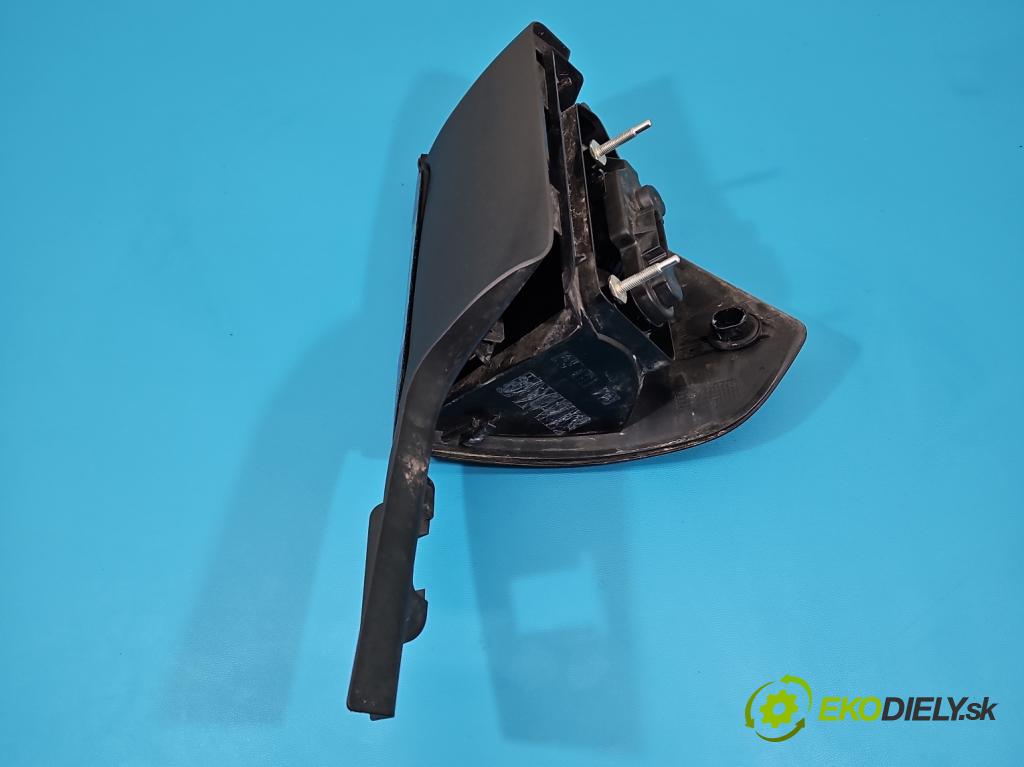 Ford Galaxy Mk2 2006-2015 2.0 TDCI 131 HP manual 96 kW 1997 cm3 5- svetlo / reflektor zadné ľavé  (Kľučka dverí ostatné)