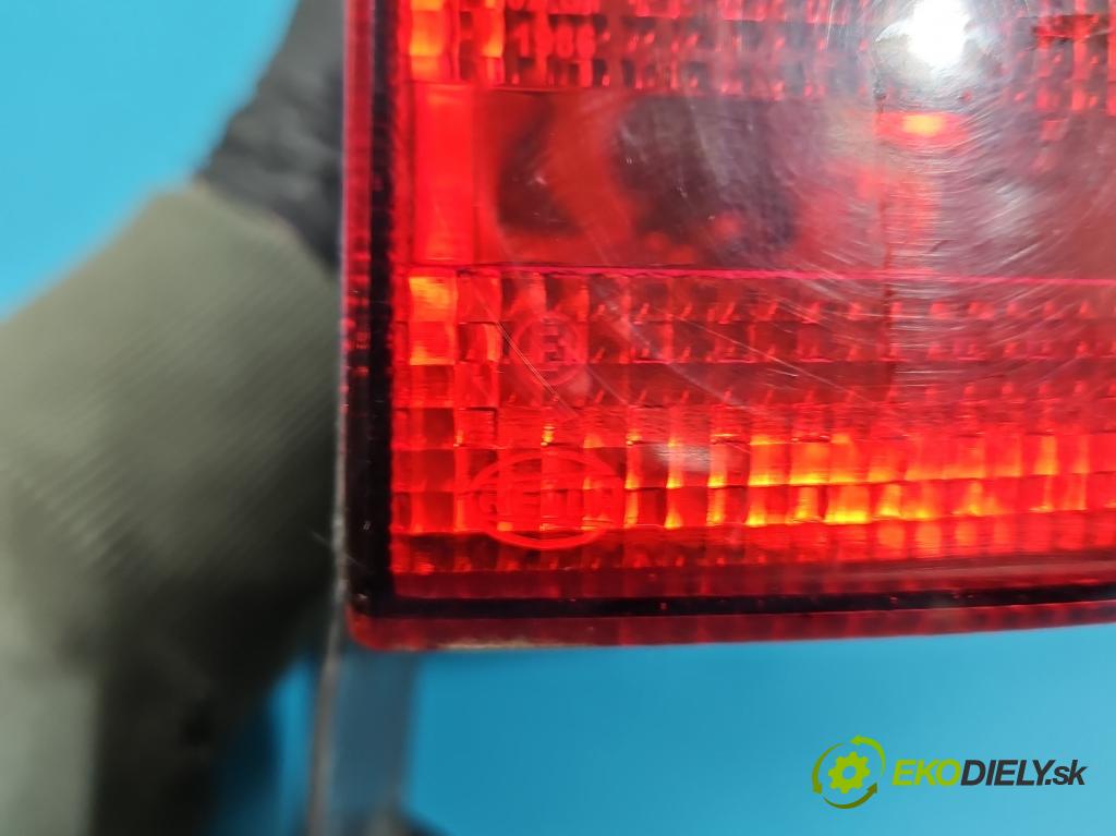Ford Galaxy Mk2 2006-2015 2.0 TDCI 131 hp manual 96 kW 1997 cm3 5- světlo zadní pravé 6M21-13N552-AC (Klika dveří ostatní)