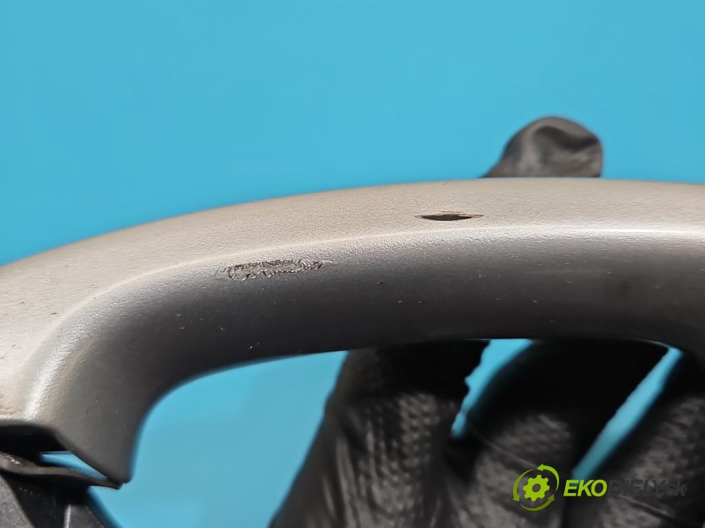 Ford Galaxy Mk2 2006-2015 2.0 TDCI 131 HP manual 96 kW 1997 cm3 5- rukoväť predné ľavé mimo: 6M21-U224A37-B (Kľučka dverí vonkajšia predná ľavá)