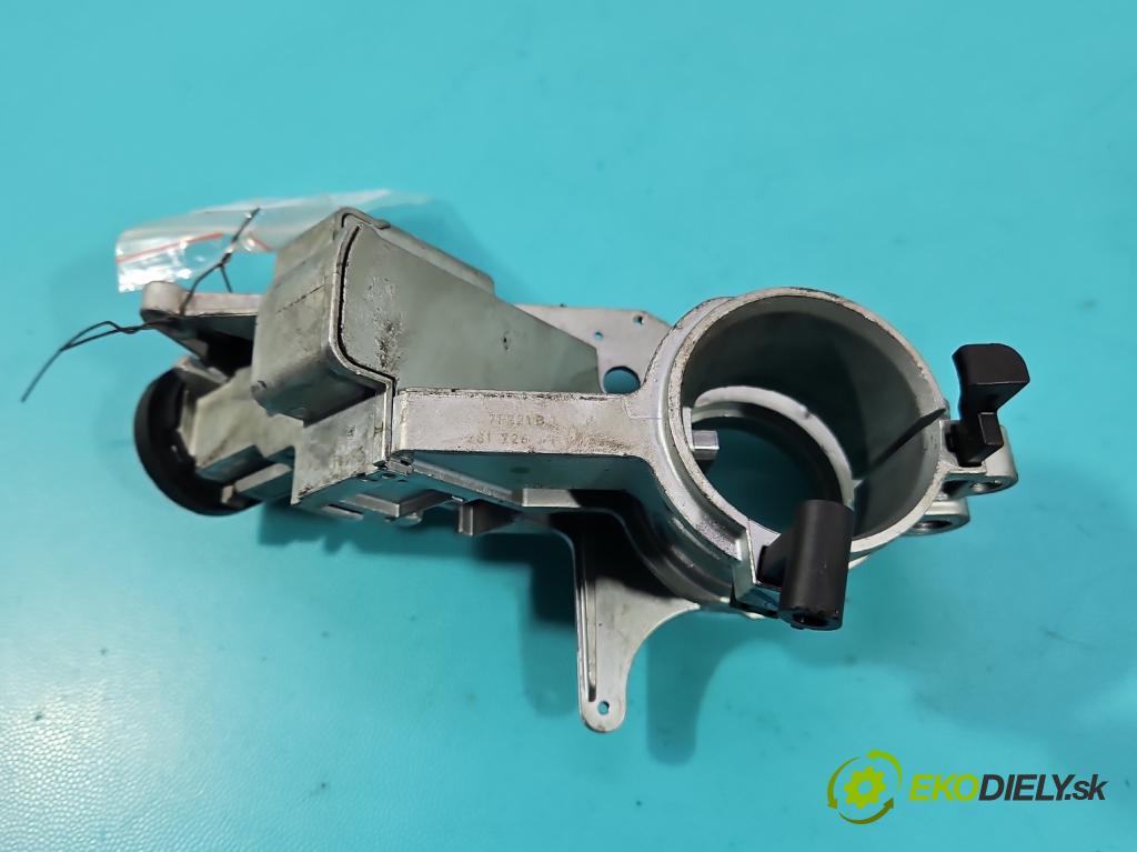 Opel Zafira B 2005-2014 1.9 CDTI 101 HP manual 74 kW 1910 cm3 5- Spínačka  (Spínacia skrinka)