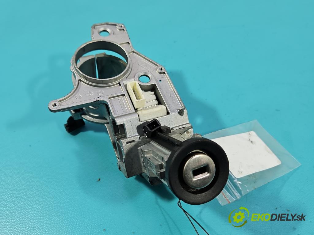 Opel Zafira B 2005-2014 1.9 CDTI 101 HP manual 74 kW 1910 cm3 5- Spínačka  (Spínacia skrinka)