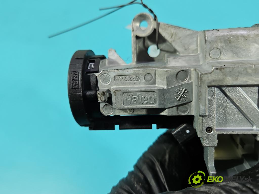 Opel Zafira B 2005-2014 1.9 CDTI 101 HP manual 74 kW 1910 cm3 5- Spínačka  (Spínacia skrinka)