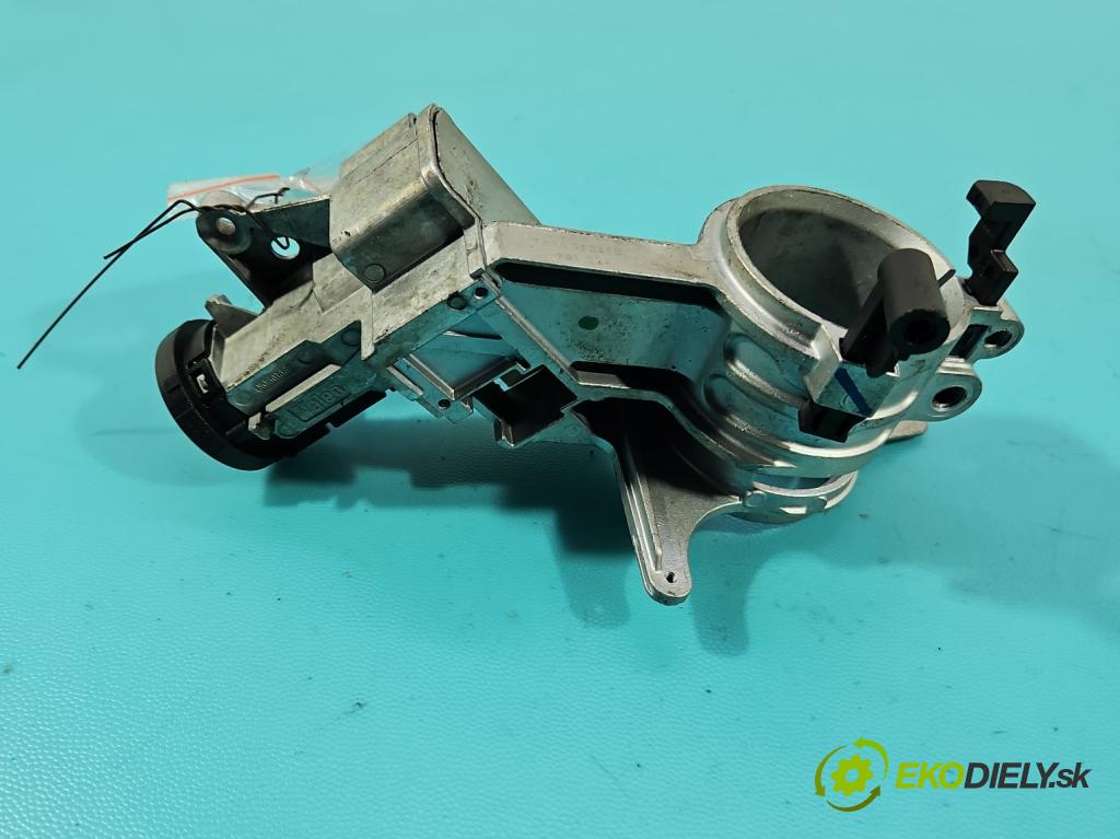 Opel Zafira B 2005-2014 1.9 CDTI 101 HP manual 74 kW 1910 cm3 5- Spínačka  (Spínacia skrinka)