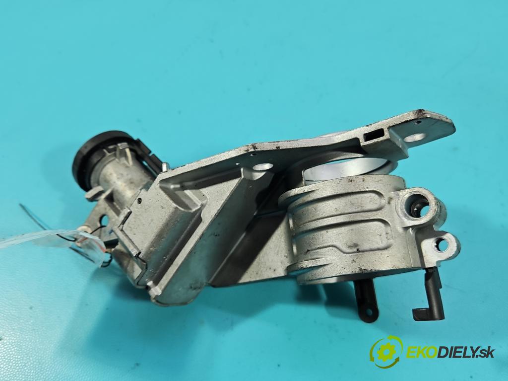 Opel Zafira B 2005-2014 1.9 CDTI 101 HP manual 74 kW 1910 cm3 5- Spínačka  (Spínacia skrinka)